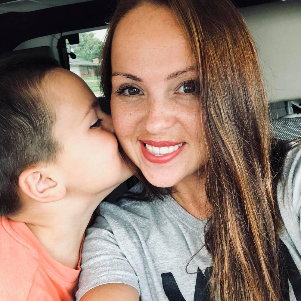 Meet your Posher, Hope